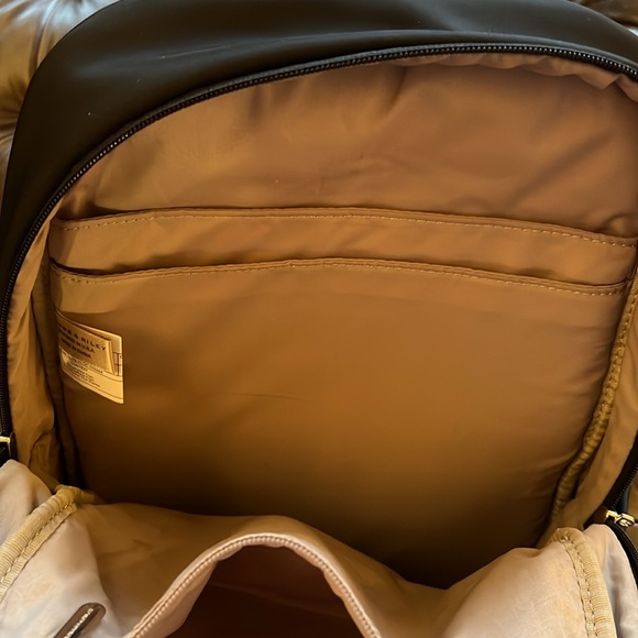 Briggs & Riley Black Backpack - Picture 3 of 6